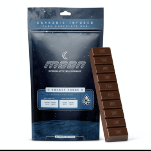 Moon Chocolate Bar